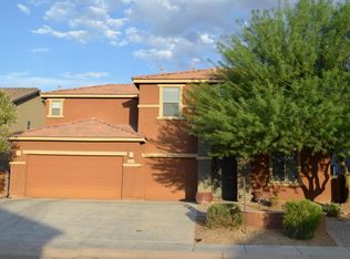 1004 E Empire Canyon Ln, Sahuarita, AZ 85629