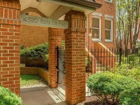 4520 W Pine Blvd, Saint Louis, MO 63108