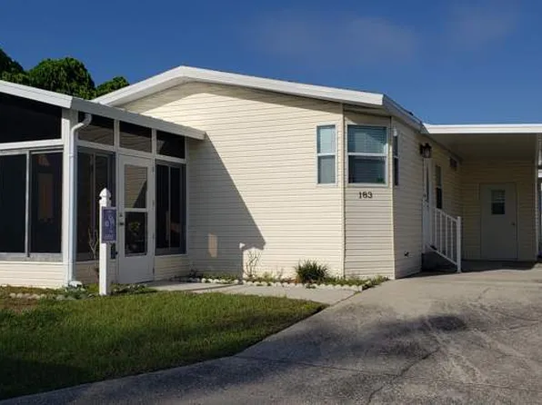 183 Osprey Dr #128, Haines City, FL 33844