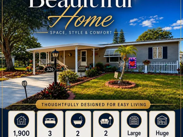 326 Choo Choo Ln, Valrico, FL 33594