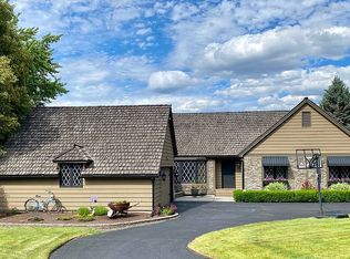 14809 E 36th Ave, Veradale, WA 99037