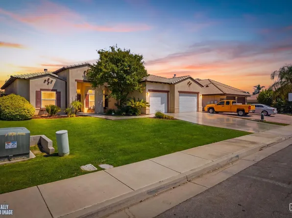 4005 Mesa Marin Dr, Bakersfield, CA 93306