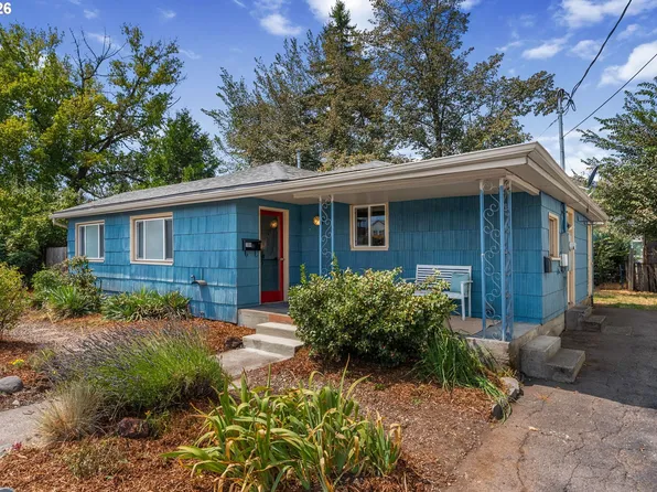 1108 13th St, Hood River, OR 97031