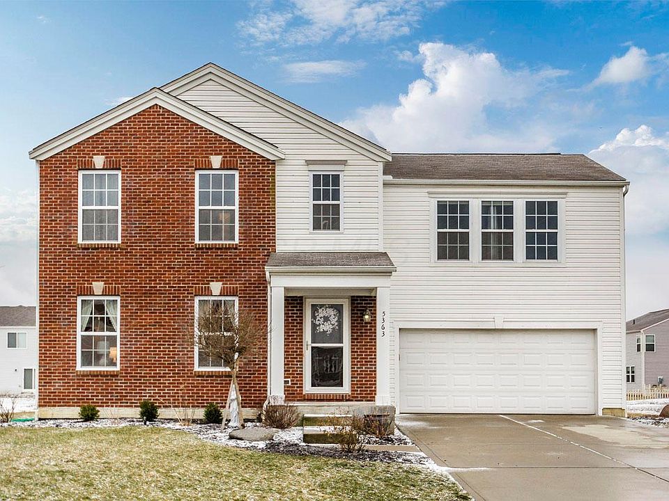 1st image of 5363 Demorest Dr