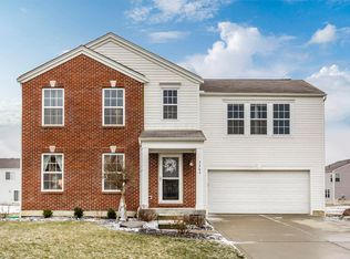 5363 Demorest Dr, Grove City, OH 43123