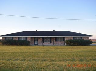 8385 Winston Rd, Bastrop, LA 71220