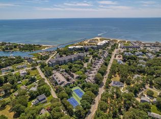 1 Belmont Rd #TOWNHOUSE 22, Harwich, MA 02645