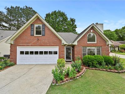 4730 Fairway View Ct, Duluth, GA, 30096