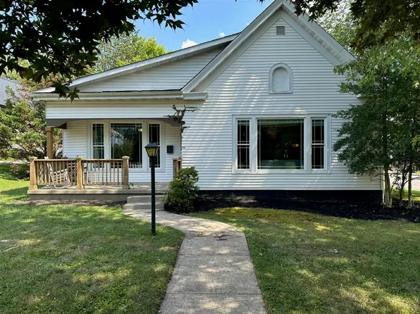 616 S Green St, Glasgow, KY 42141