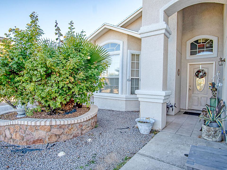12648 Setting Sun Dr, El Paso, TX 79938 Zillow