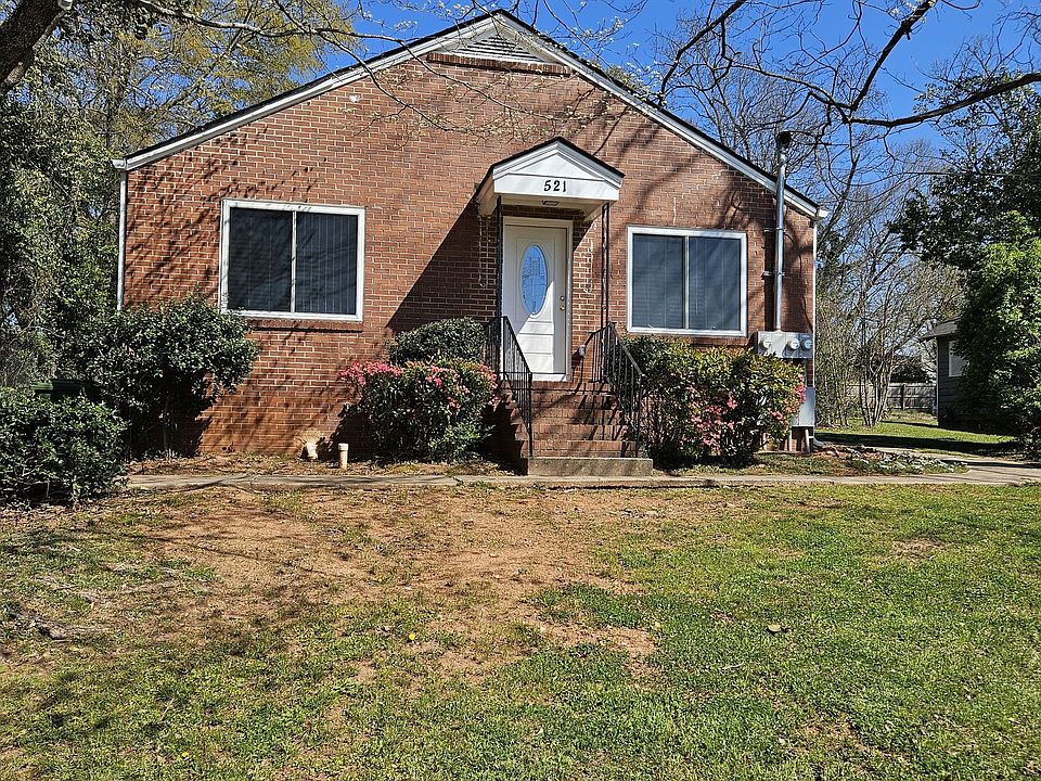 1st image of 521 Meriwether St APT A