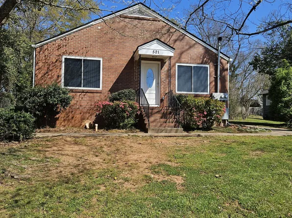 521 Meriwether St, Griffin, GA