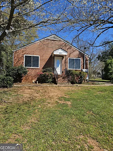 521 Meriwether St #A Photo 1