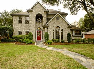 205 Williamsport St, League City, TX 77573