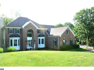 129 Coppermine Rd, Princeton, NJ 08540