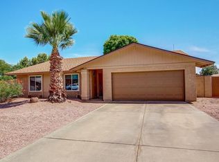 7541 E Cochise Dr, Scottsdale, AZ 85258