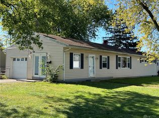 501 3rd St, Trenton, OH