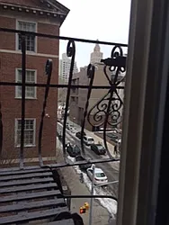 Rented by Time Equities, Inc.