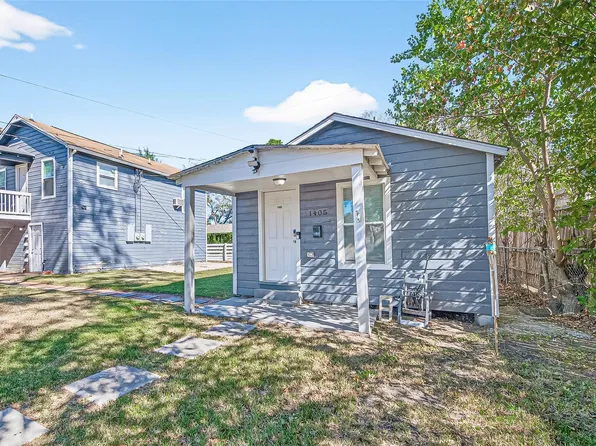 1401 5th St, Rosenberg, TX 77471