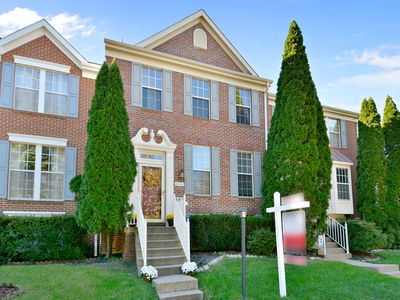 20331 Burnley Sq, Sterling, VA, 20165