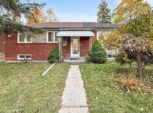 2 Kilpatrick Pl, Toronto, ON M1R2A8
