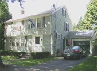 6 Barnstable St, Swampscott, MA 01907