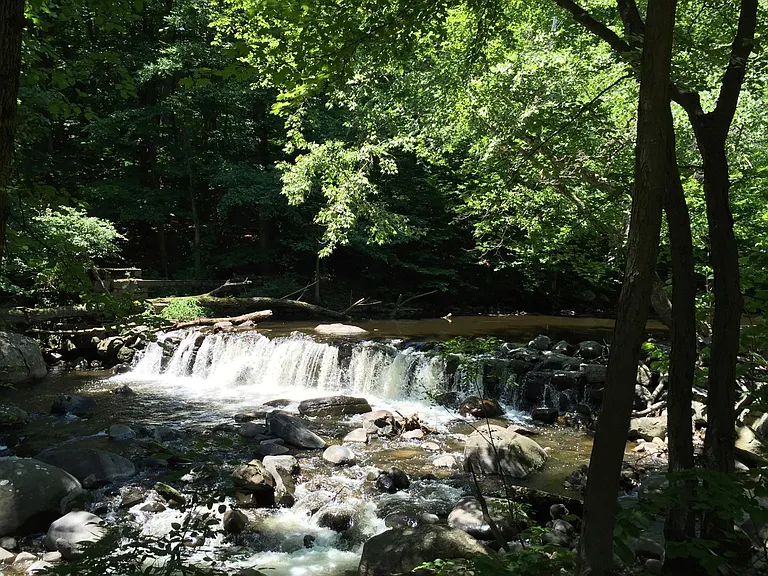 Waterfall Village — Photo 10