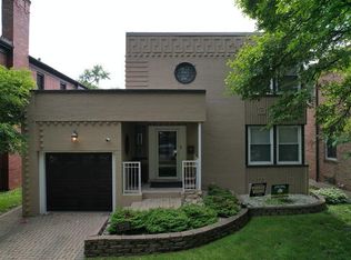 9205 S Bell Ave, Chicago, IL 60643
