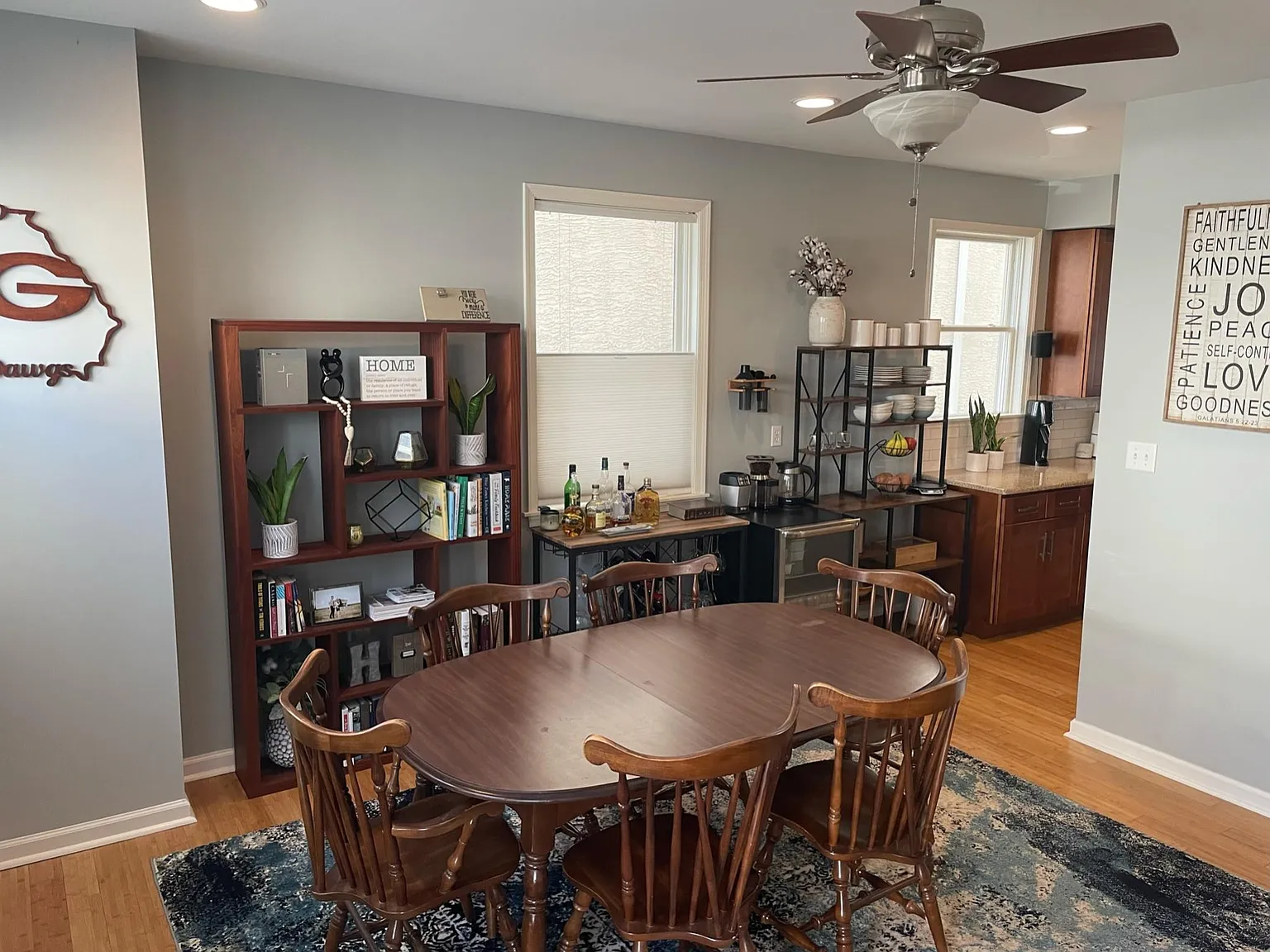 5 bed, 3.5 bath, 3450 sqft, $3,250 — Photo 4