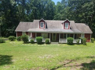 7281 Neal Dr, Macon, GA 31216