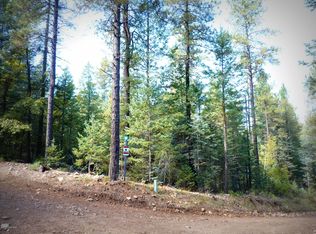 2990 E Mesa Ct, Prescott, AZ 86303