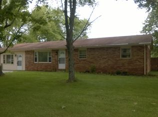 5245 S 550 W, Columbus, IN 47201