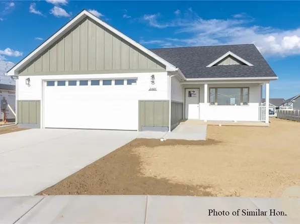 504 Montecito Ave, Billings, MT 59105