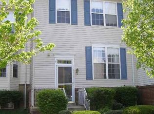 15214 Brazil Cir, Woodbridge, VA 22193