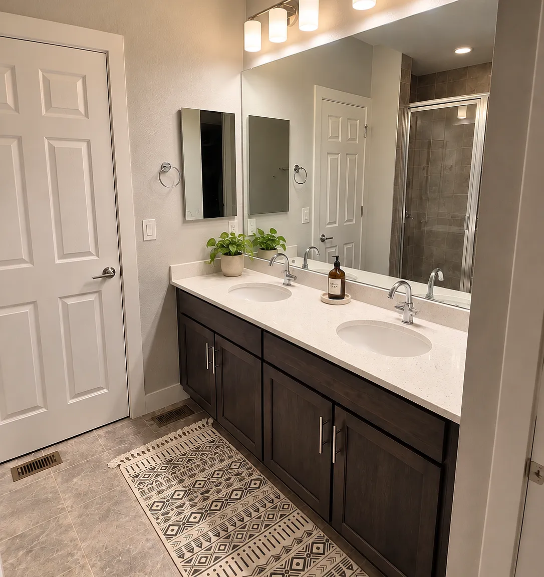 3 bed, 2.5 bath, 1495 sqft, $2,695 — Photo 4