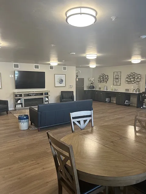 Park Meadows Senior Apartments — Photo 3