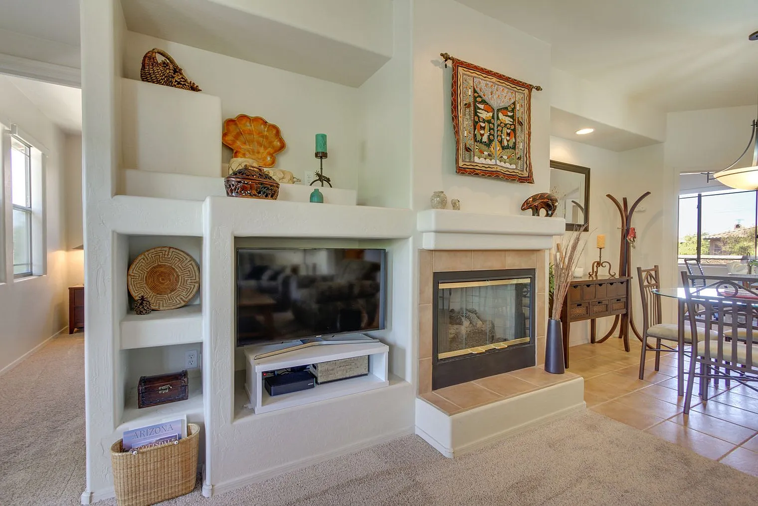 2 bed, 2.0 bath, 1463 sqft, $3,128 — Photo 4