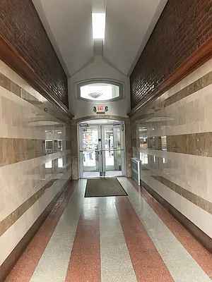 Rented by Douglas Elliman | media 10