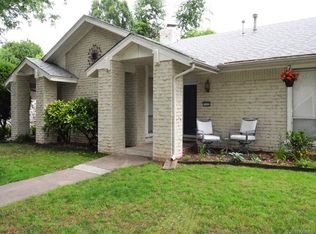 7322 E 76th St, Tulsa, OK 74133