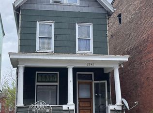 2242 Wheeler St #2, Cincinnati, OH 45219