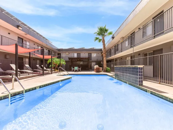 Midtown on 1st, 1920 N 1st Ave #233A, Tucson, AZ 85719