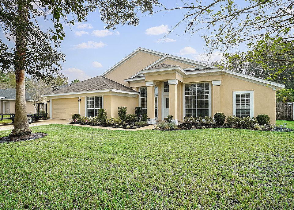529 Kernan Mill Lane