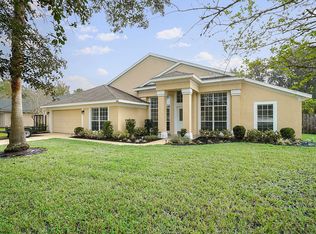 529 Kernan Mill Ln, Saint Johns, FL 32259