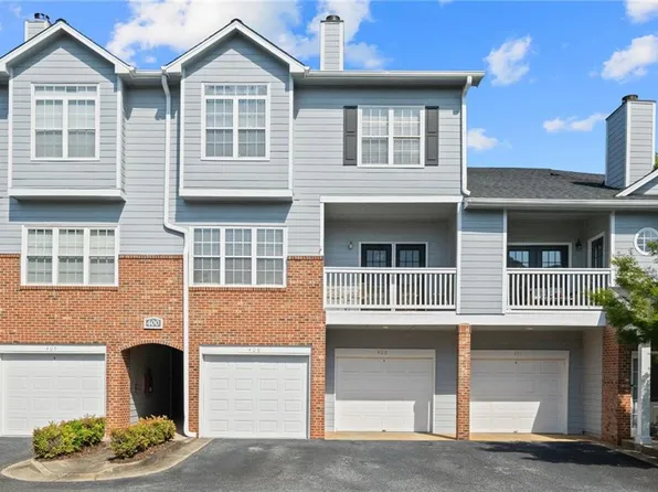 408 Vinings Forest Cir SE, Smyrna, GA 30080
