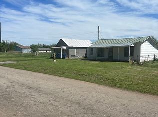 707 W Michigan Ave, Chickasha, OK 73018