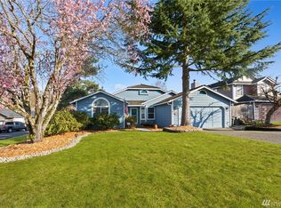 32904 17th Ave SW, Federal Way, WA 98023