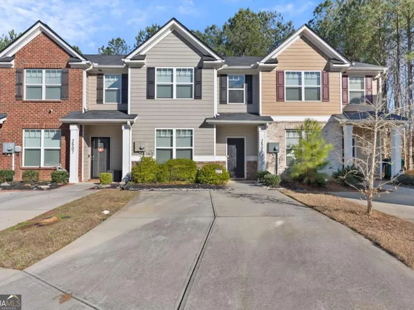 2505 Piering Dr, Lithonia, GA 30038