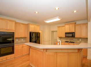 301 Magnolia Tr, Canton, GA 30114