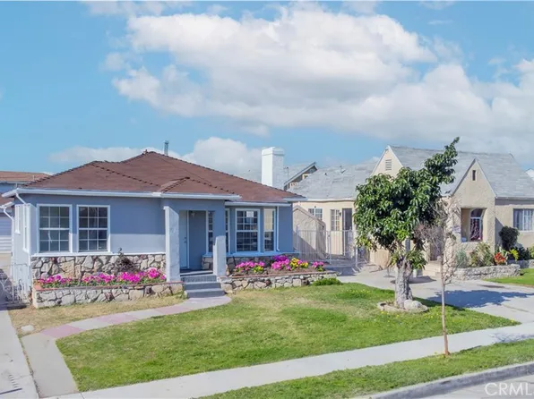 639 Findlay Ave, Los Angeles, CA 90022