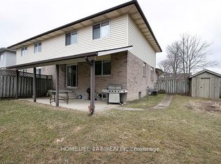 55 Galt Rd, Stratford, ON N5A 7S6